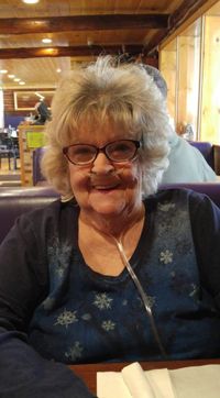 Delores \"Dee Dee\" Bacon