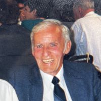 Robert \"Bob\" Dalton