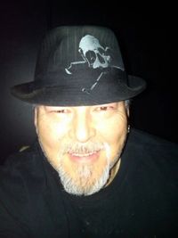 William \"Kong\" Hartzig