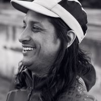 Jaen Gomez-Cervantes