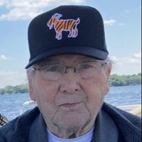 Richard Carlson, Sr.