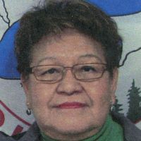 Delores Cloud-Hammitt