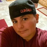 Gabriella \"Gabby\" Pedraza Quintana