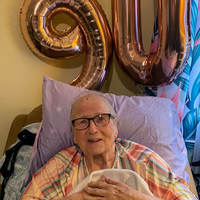 Patricia \"Pat\" McCann