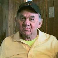 Joseph \"Joe\" Bauer