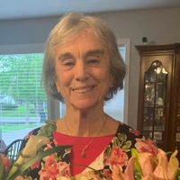 Patricia \"Pat\" MacKinnon