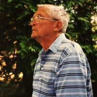 James \"Jim\" Yackels