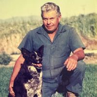 Ralph \"Doc\" Wilder, DVM