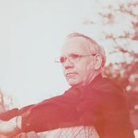 William Stephens, Sr.