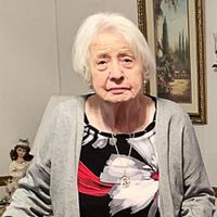 Jacquelyn \"Jackie\" Zenner