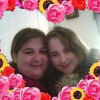 Joyce Harris (Sweet)