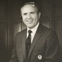 Adolf \"Fo\" Farland