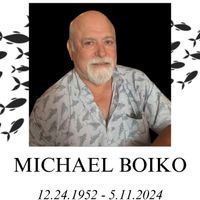 Michael Boiko