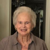 Evelyn Bass