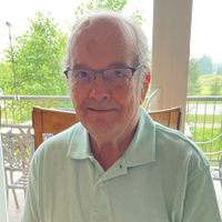 John \"Jack\" Krispin