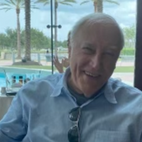 William \"Bill\" Garrett