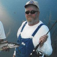 Michael \"Mike\" Sobeski, Jr.