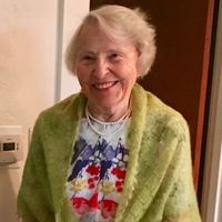 Agnete Olufsen Jorgensen