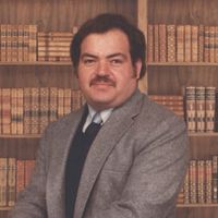 Robert \"Don\" Garcia