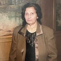 Ehteram Mizrahi