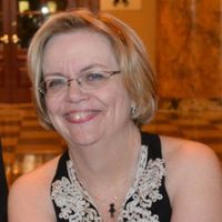 Margaret \"Peg\" Geiger