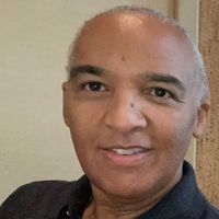 Demetrius \"Pete\" Bittle