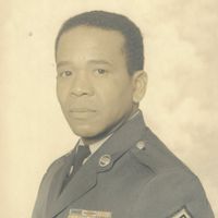 Charlie Malone, Sr.