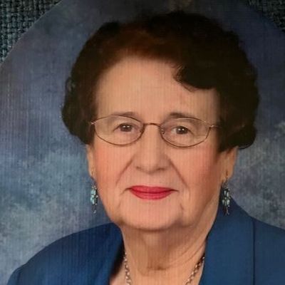 Evangeline C. DesGeorges
