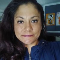 Christina Monsiváis