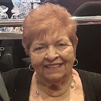 Antoinette \"Nettie\" Maniscalco