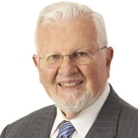 Howard Klein