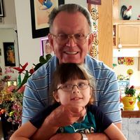 Kenneth \"Butch\" Adams