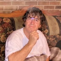 William \"Woo\" Cassidy