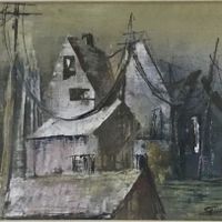 Warren Lester Squires