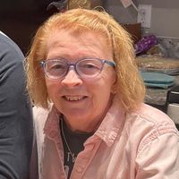 Susan \"Suzzie\" Doughten