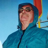 Donald \"Buzz\" Ferrell