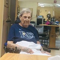 Daniel \"Danny\" Hood