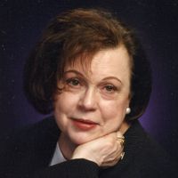 Lieselotte \"Lilo\" Peter