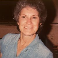 Wanda Stitt-Tipler Songer