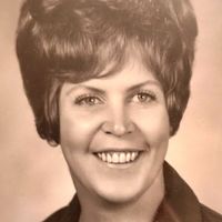 Dorothy \"Louise\" Norris