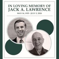 Jack Lawrence