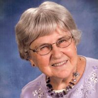 Ida \"Fern\" Anderson