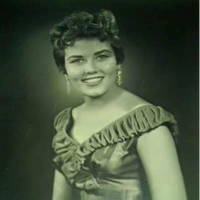 Bonita \"Bonnie\" Foster