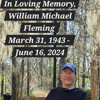 William \"Mike\" Fleming