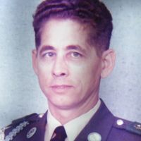 MSgt. Bugyik, United States Army