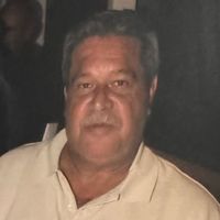 Edwin \"Eddie\" Rivera