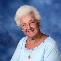 Alice \"Dolly\" Stoner Richards