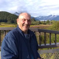 Clarence (Tod) Kenagy