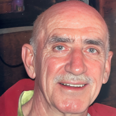 Robert \"Bob\" Koger