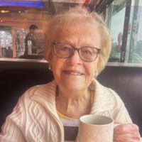 Kathleen \"Kay\" O'Reilly